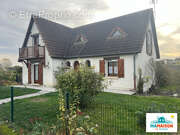 Maison à BRAY-SUR-SOMME