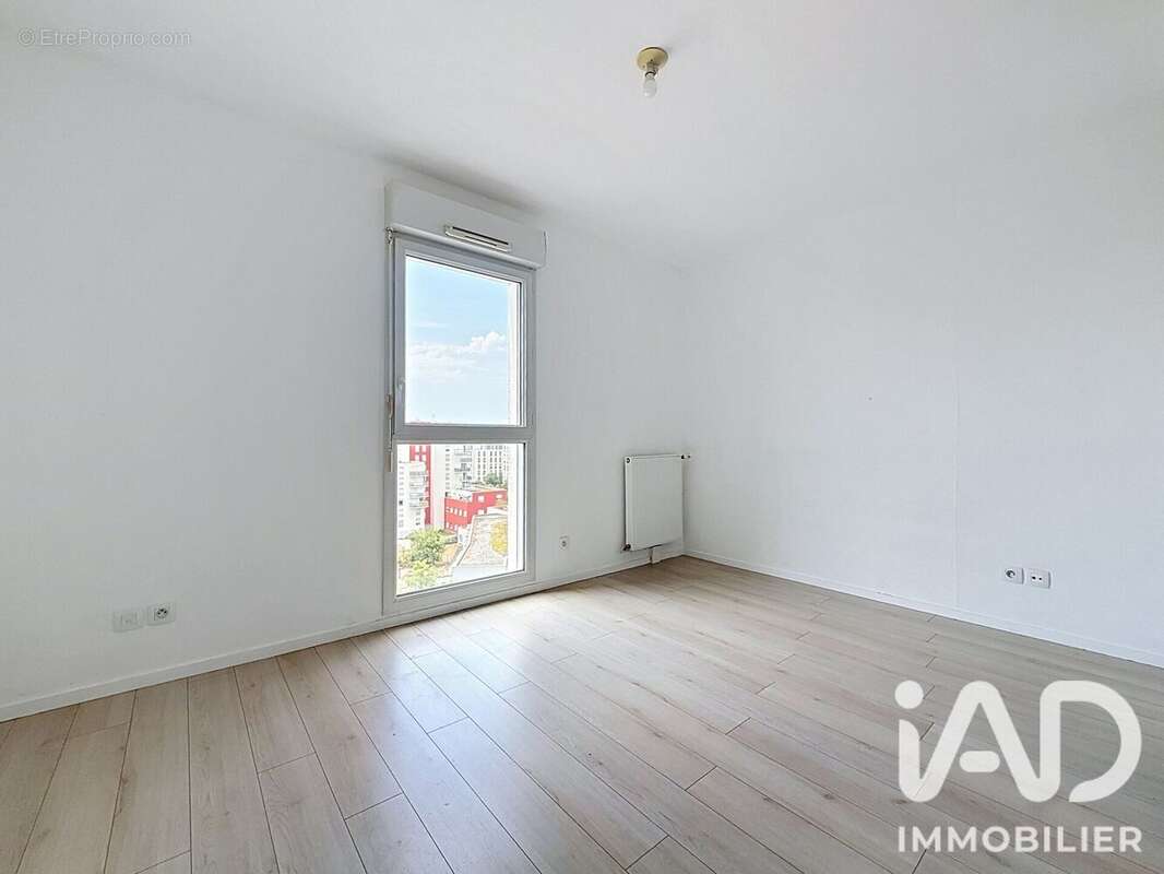 Photo 8 - Appartement à NANTES