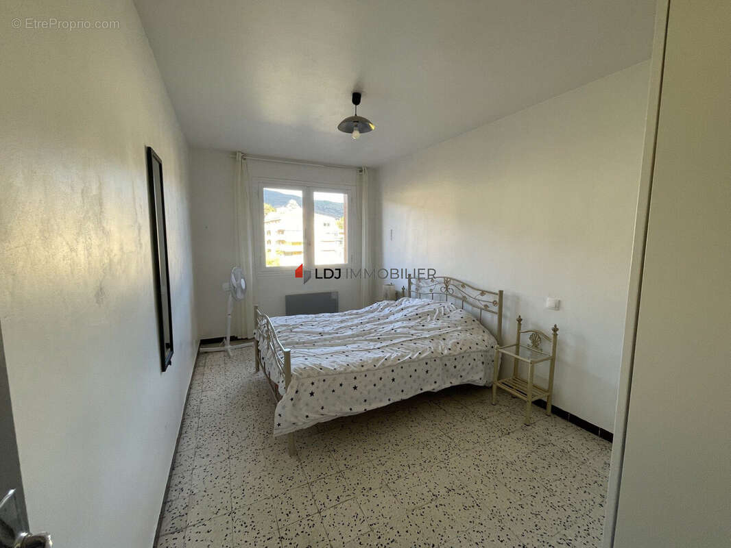 Appartement à AMELIE-LES-BAINS-PALALDA