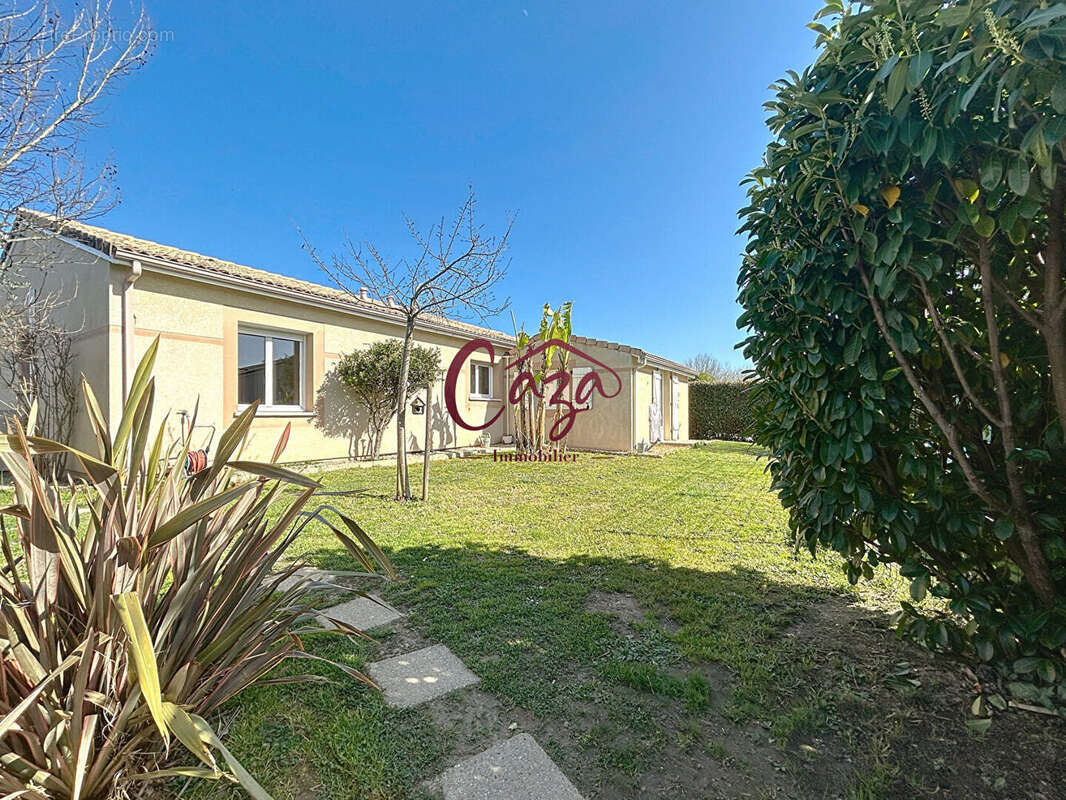 Maison à CAMBLANES-ET-MEYNAC