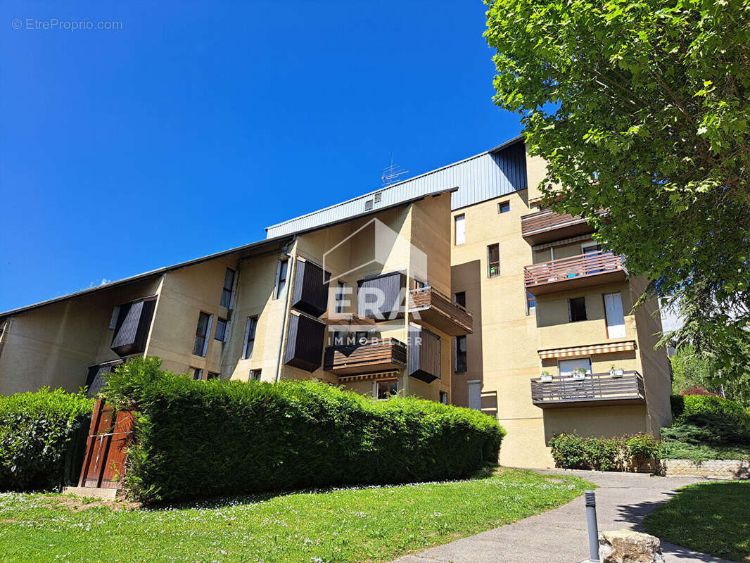 Appartement à GAP
