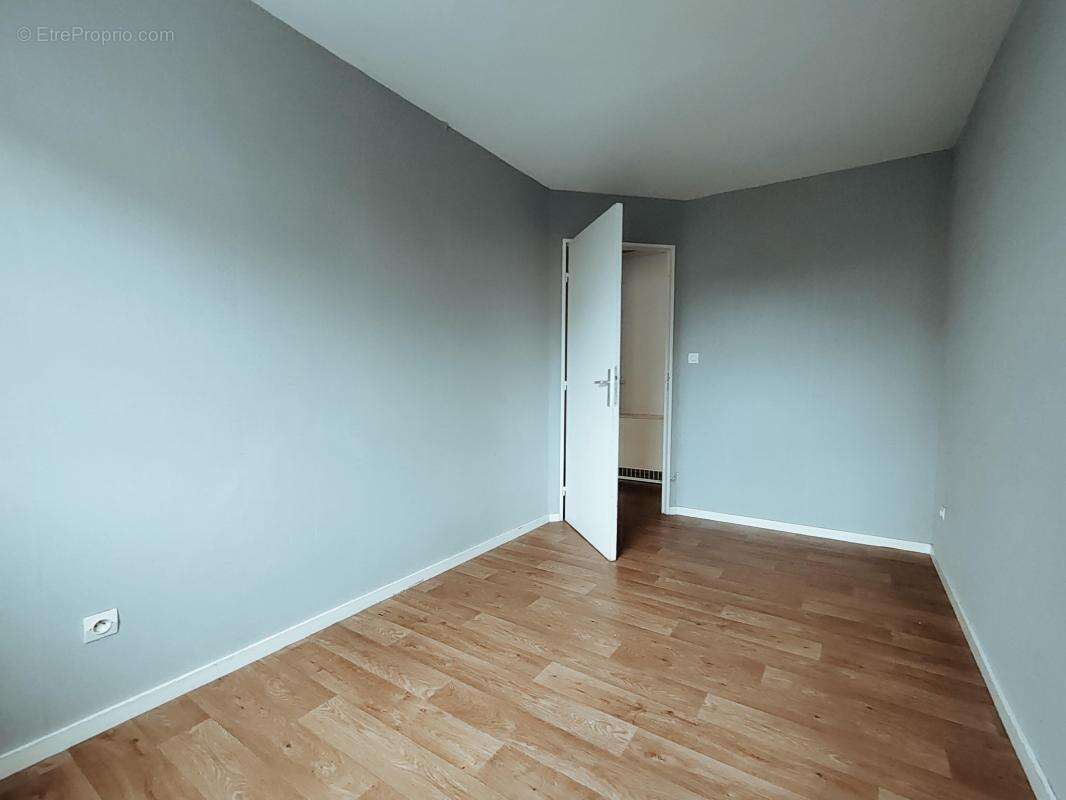 Appartement à BEAUVAIS