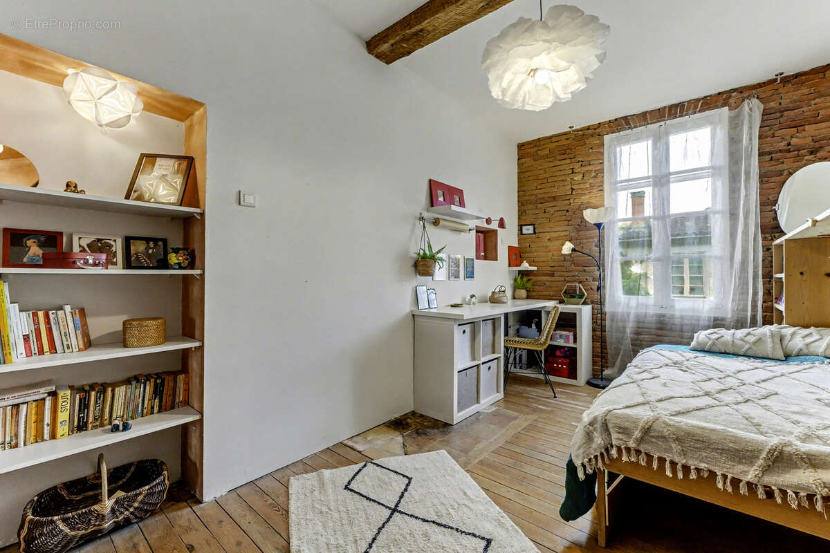 Maison à ESCALQUENS