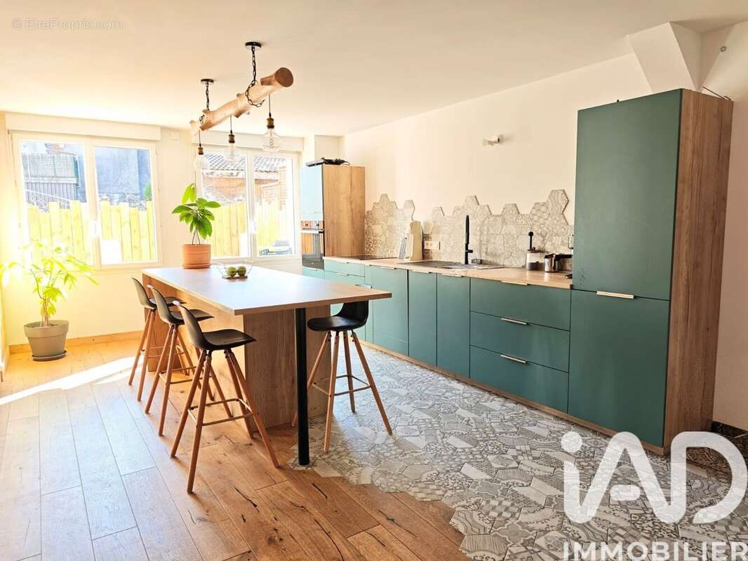 Photo 4 - Maison à MAGLAND