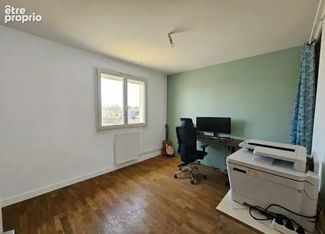 Maison 6 pièces 135 m² à vendre à Saint-Amour (39160) - photo 6