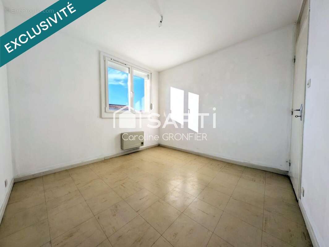 Photo 7 - Maison à GUEUGNON