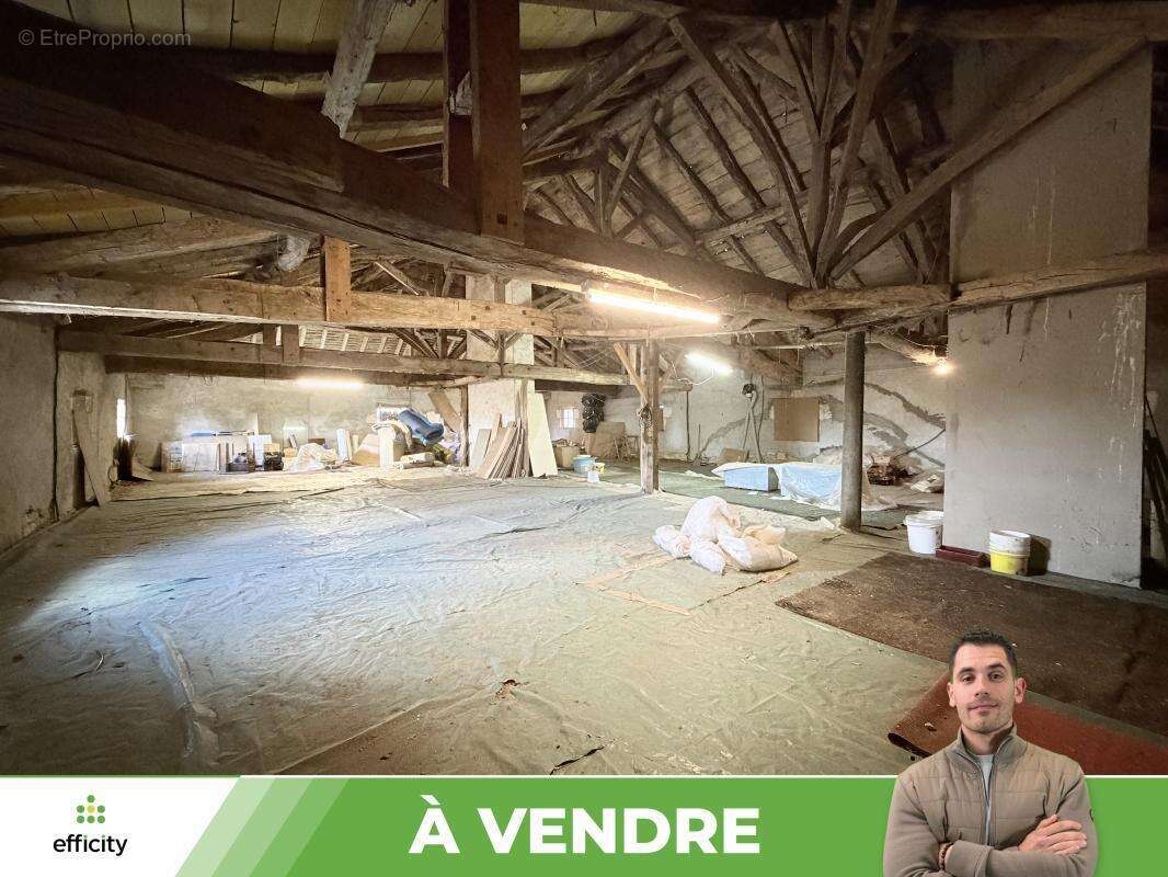 Maison en pierres - photo 17