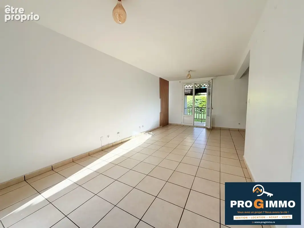 Maison 5 pièces 122 m² à vendre à Le Tampon (97430) - photo 4