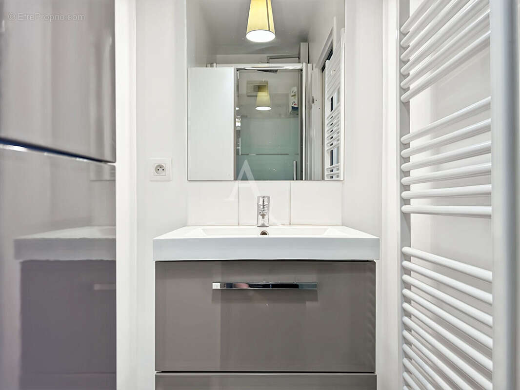 Appartement à CHATILLON