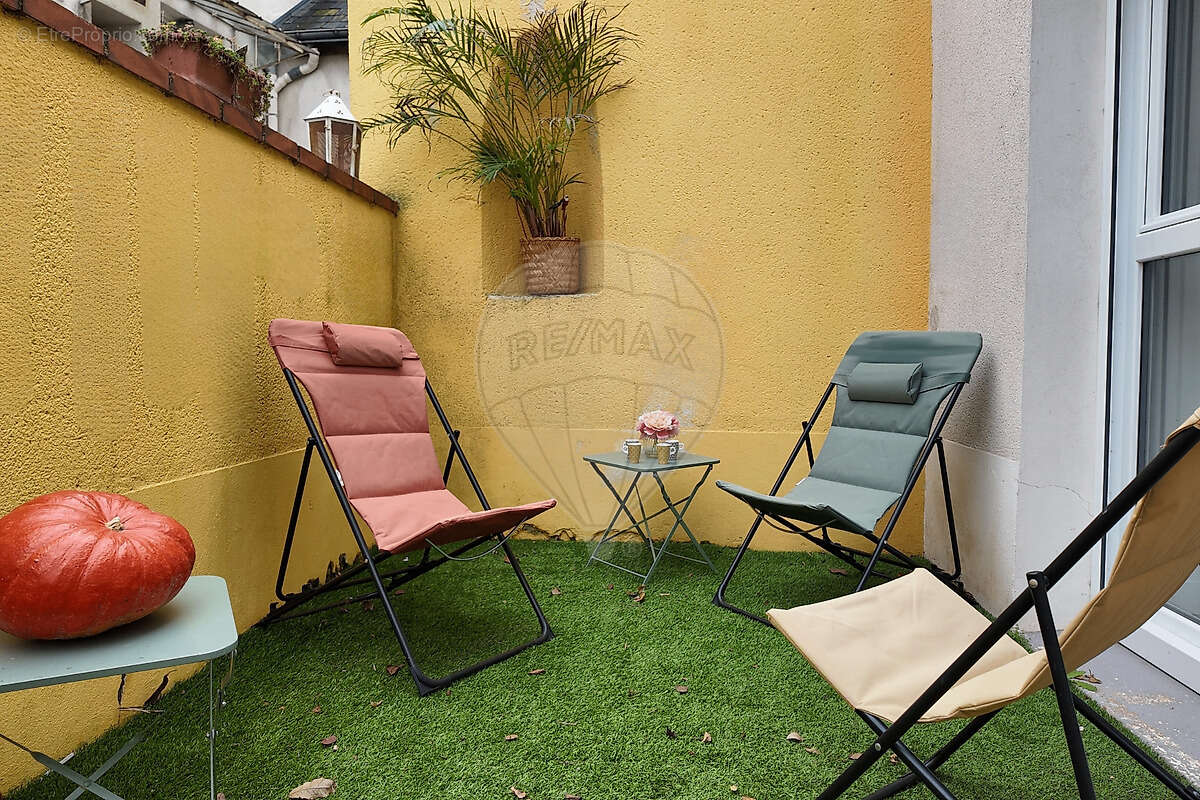 Appartement à ORLEANS