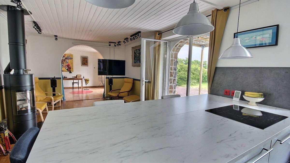 Maison à PORNIC