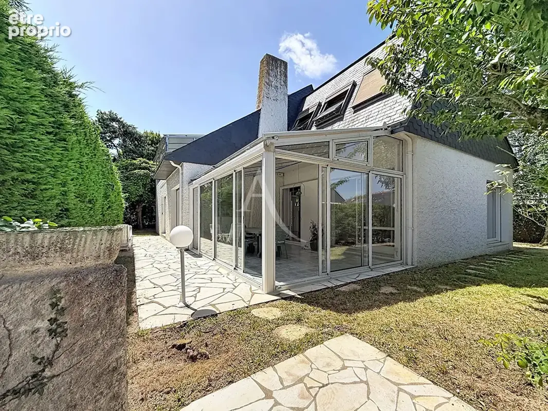 Photo Maison à Angers au prix de 349 000€