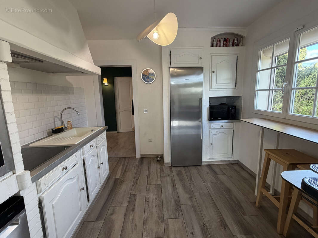 Maison à MONTPELLIER