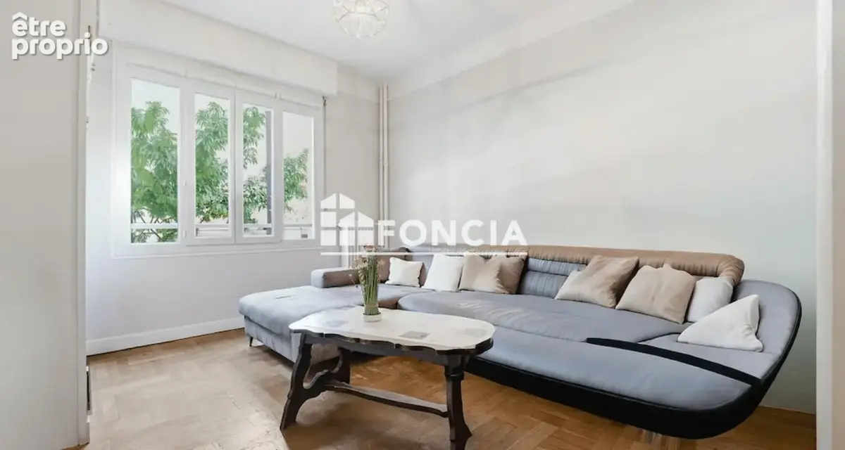 NICE OUEST - Appartement 3 pièces - 70 m2 - photo 6