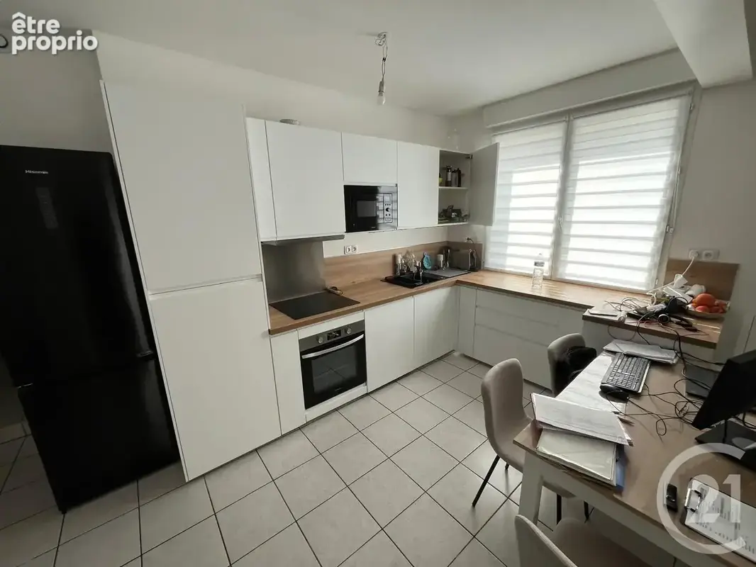 Appartement 4 pièces 74 m² à vendre à Dammartin-En-Goele (77230) - photo 3