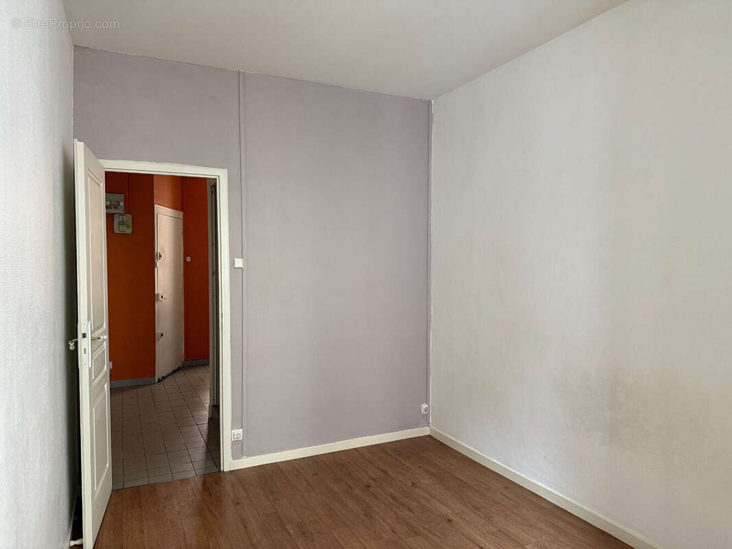 Studio de 20m²  lyon 7 - photo 3