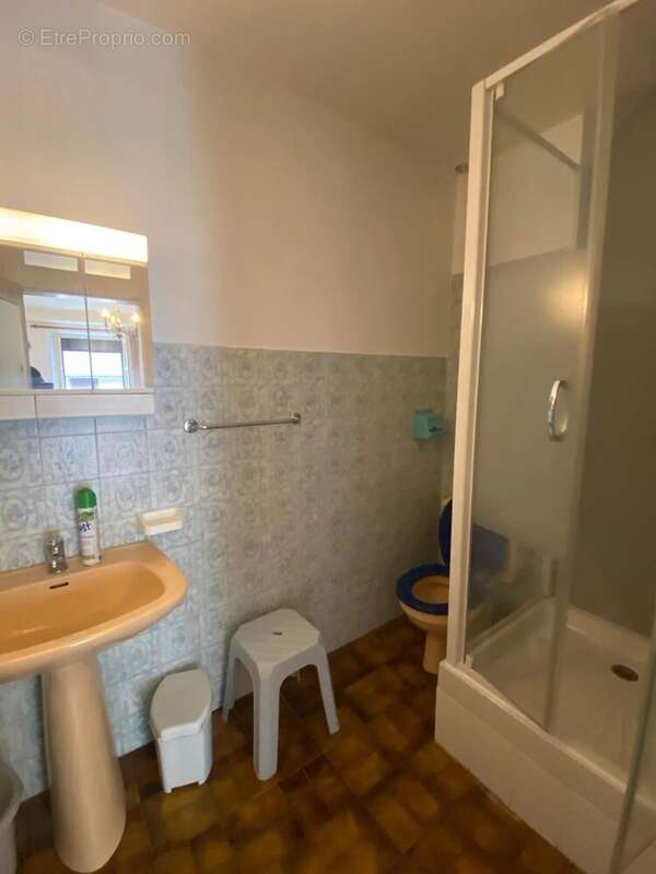 Appartement à BAGNERES-DE-LUCHON