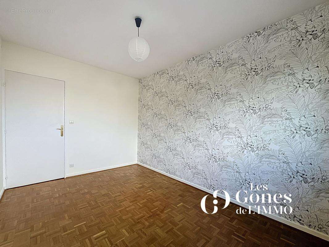 Appartement à LYON-9E
