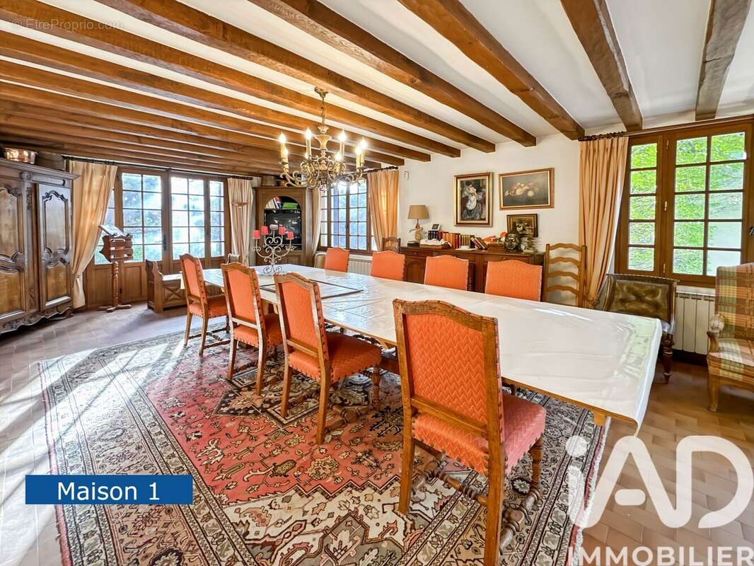 Photo 9 - Maison à MALAY-LE-GRAND