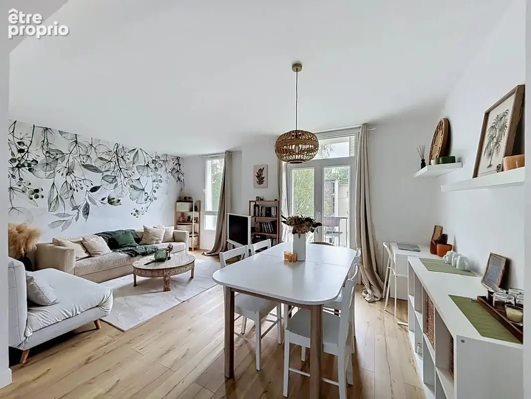 Appartement à YERRES