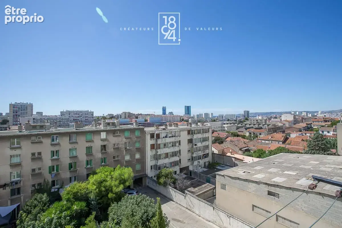 T3 - Idéal investissement locatif ou premier achat secteur Bon Secours - photo 8