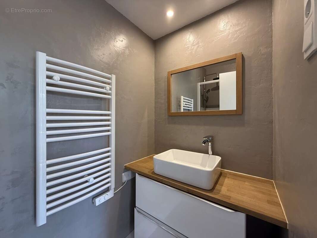 Le moulleau – appartement renove avec terrasse plein sud et parking - photo 6
