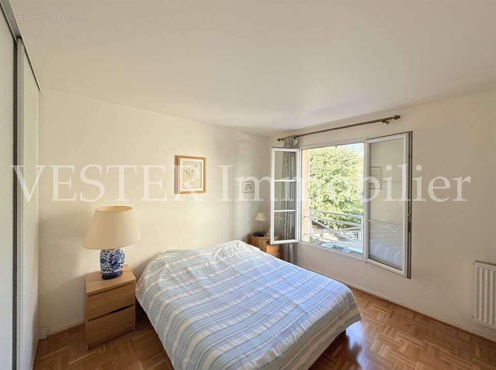 Maison à CARRIERES-SUR-SEINE