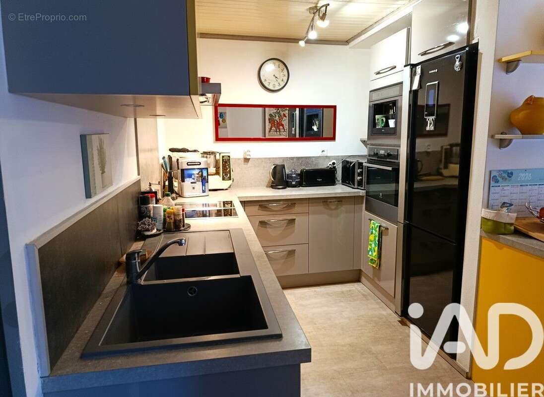 Photo 3 - Maison à AX-LES-THERMES