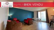 Appartement à BAGNOLET