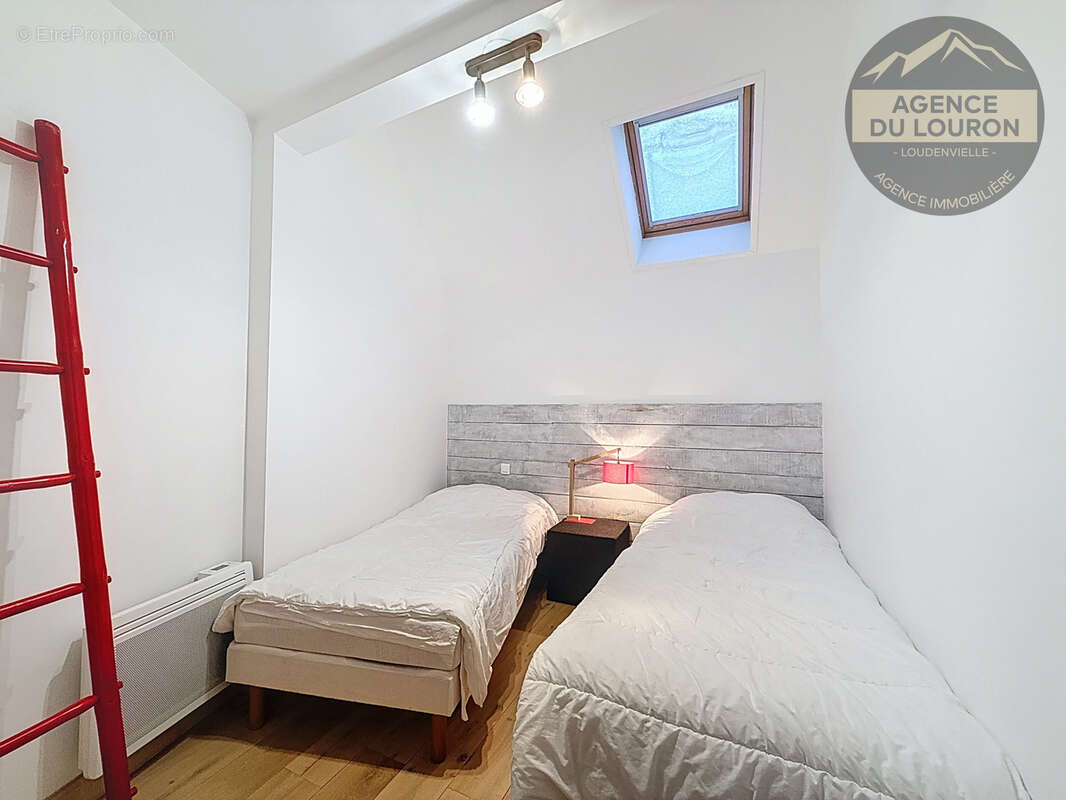 Appartement à GERM