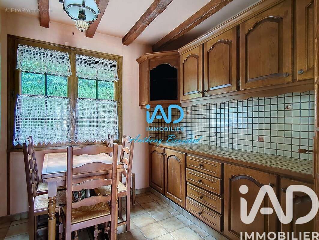 Photo 8 - Maison à FONTENAY-TRESIGNY