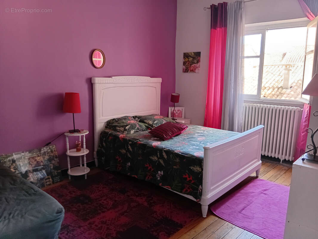Appartement 4 pièces en centre-ville de Castelnaudary - photo 5