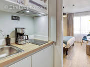 Appartement à CLICHY