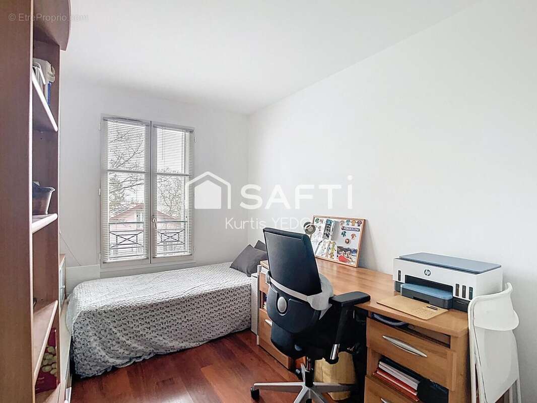 Photo 6 - Appartement à THIAIS