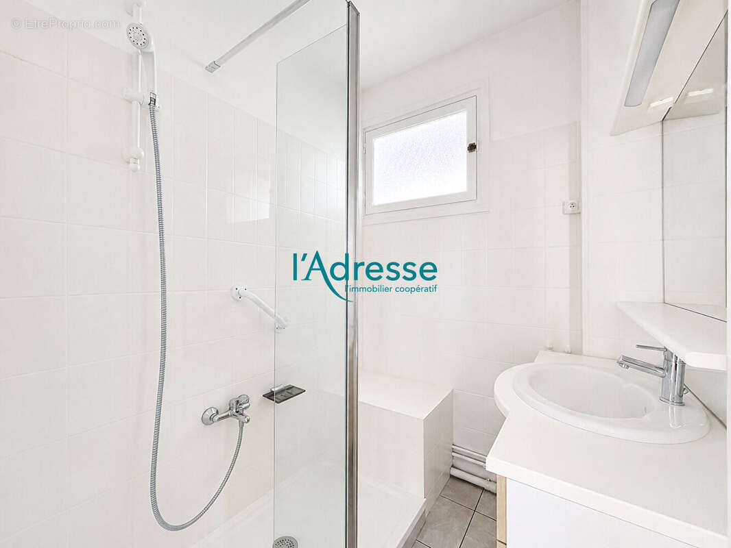 4 pièces 78 m² - Vue dégagée - Triple exposition - photo 16