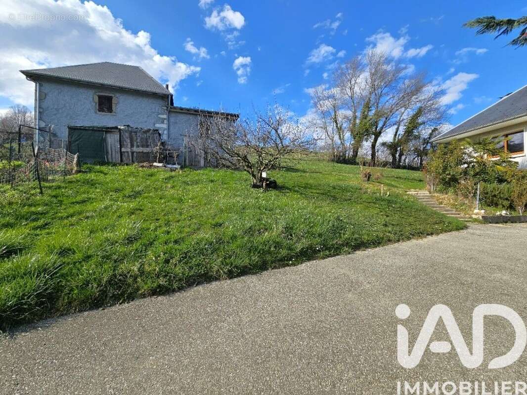Photo 3 - Maison à VIMINES