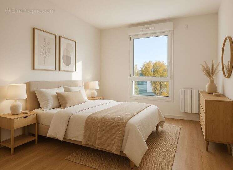 Appartement à LA ROCHELLE