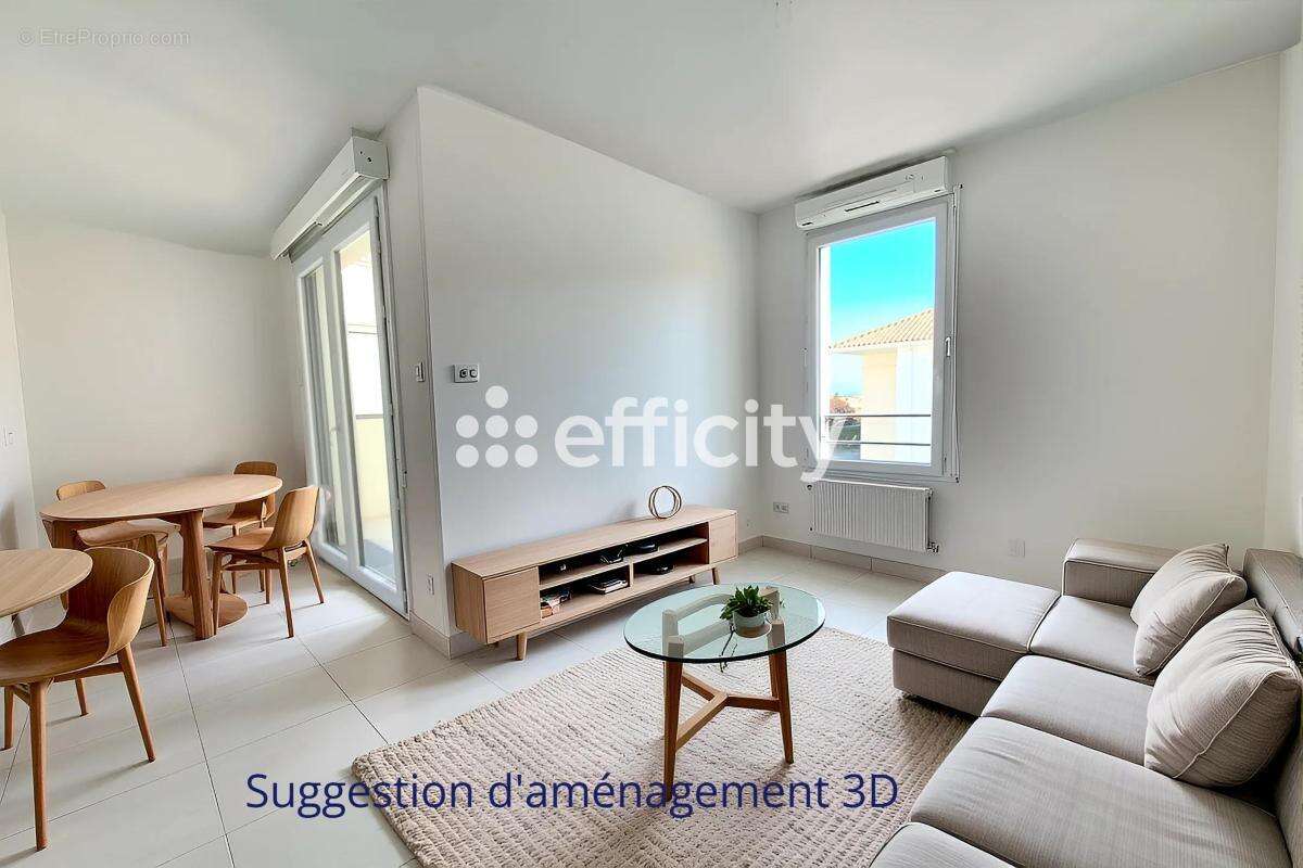 Appartement à BASSE-GOULAINE