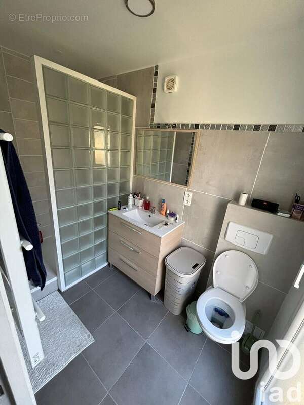 Photo 6 - Maison à BONDOUFLE