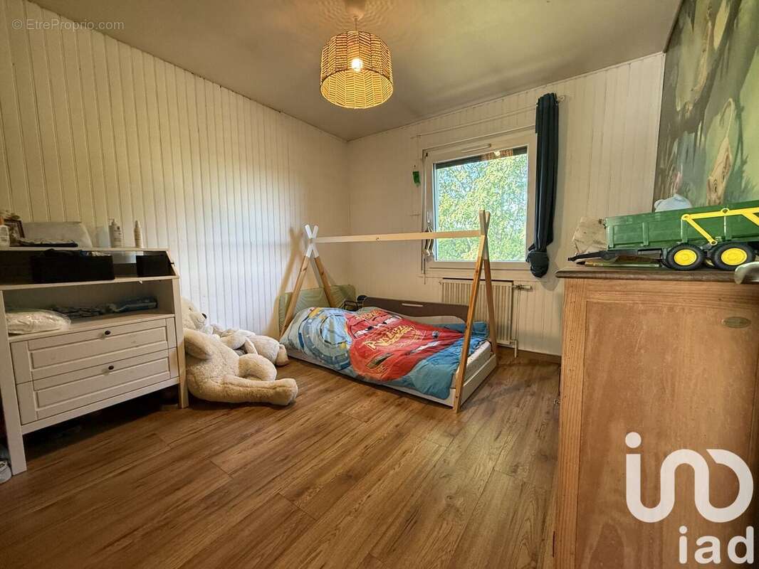 Photo 9 - Maison à SAINT-PAL-DE-MONS