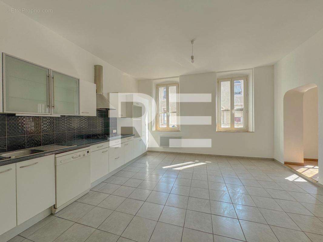 Appartement à SAINT-GILLES