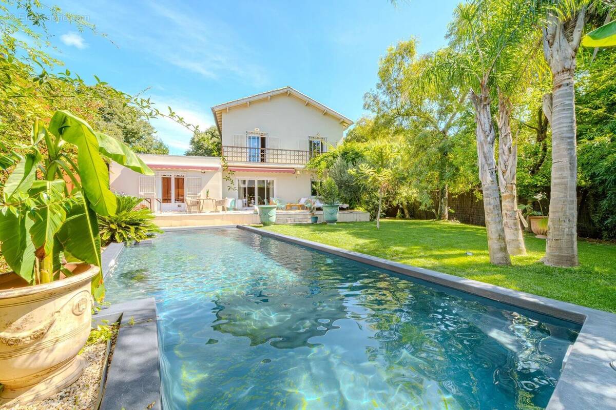 Maison à MONTPELLIER