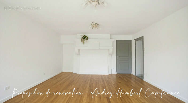 Maison à VIGNEULLES-LES-HATTONCHATEL