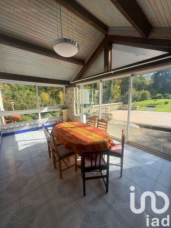 Photo 6 - Maison à RETOURNAC