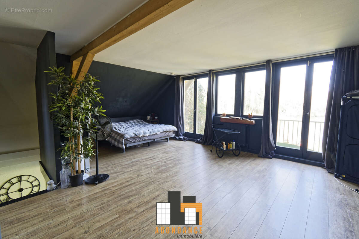 Maison à STRASBOURG