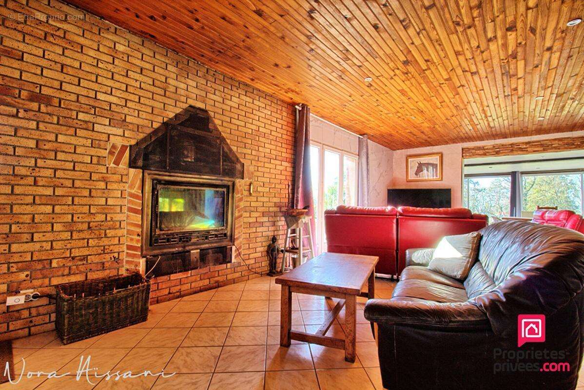 Maison Sampans 255 m2 - photo 6