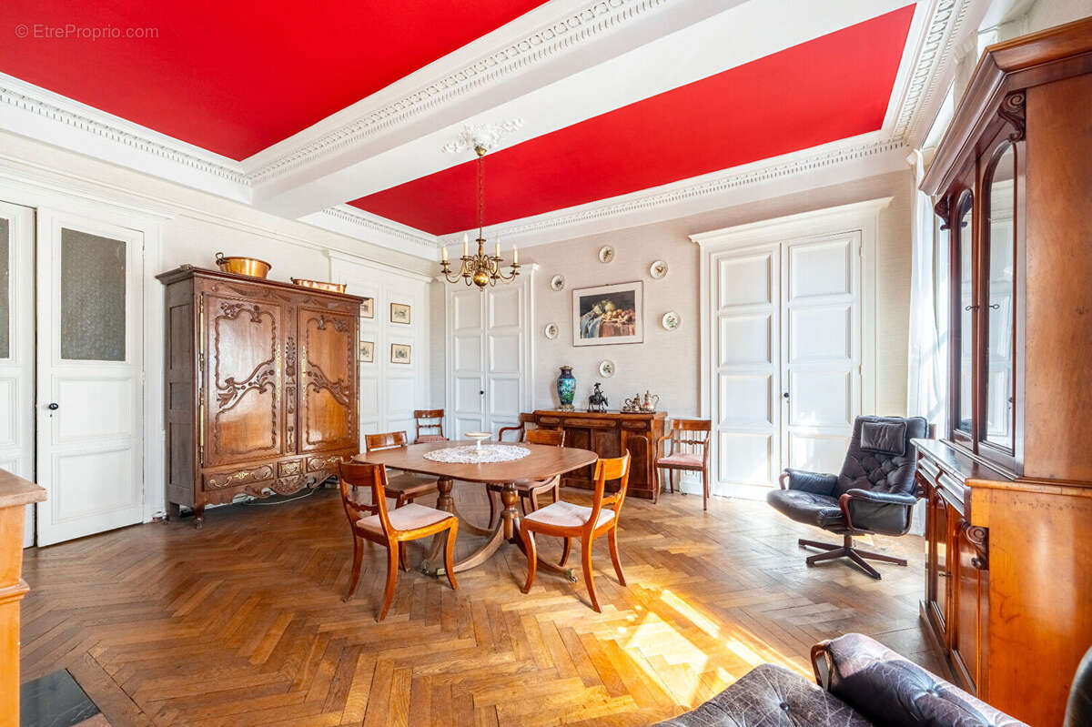 Appartement à LYON-2E