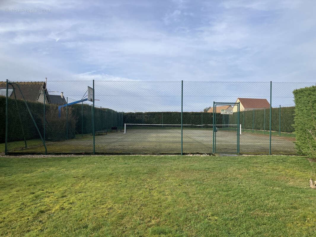 Proximité de Pacy-sur-Eure. - photo 16