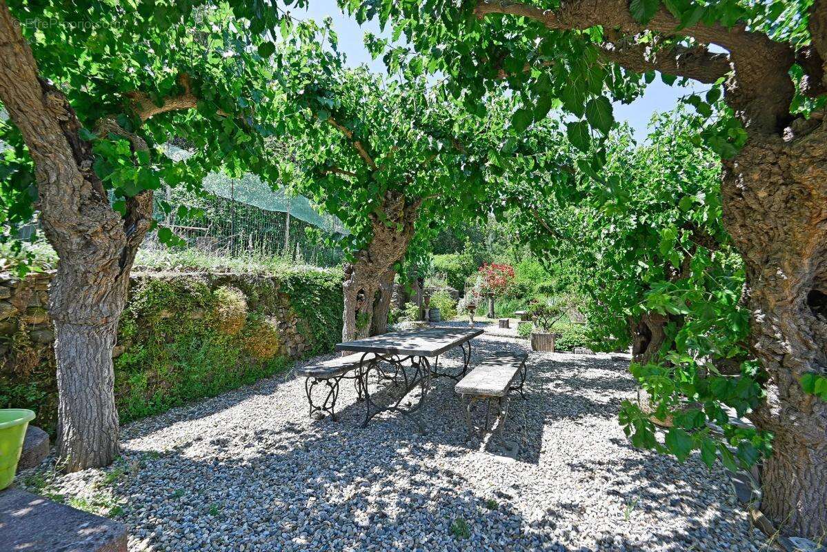 Maison à SAINT-FLORENT-SUR-AUZONNET