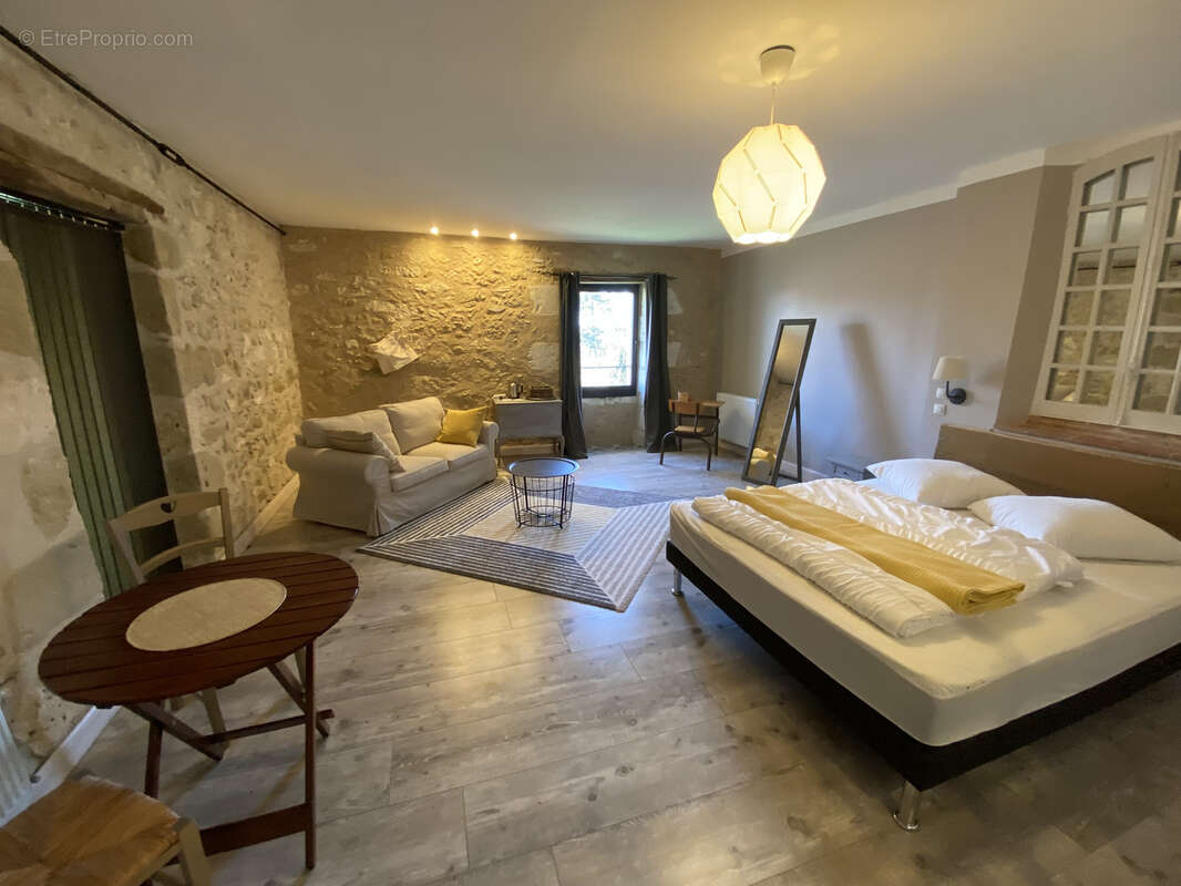 Maison à AUCH